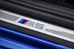 BMW M5 2018 года (WW)